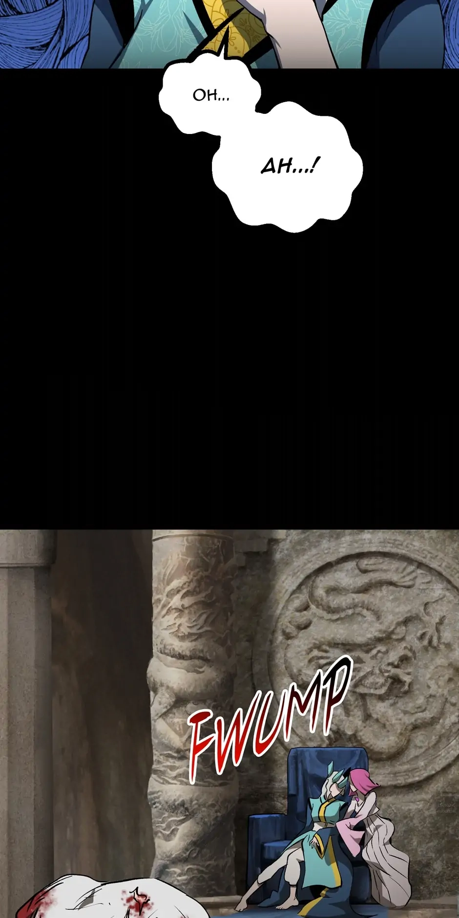Survival Story of a Sword King in a Fantasy World Chapter 176, page 57 of 109