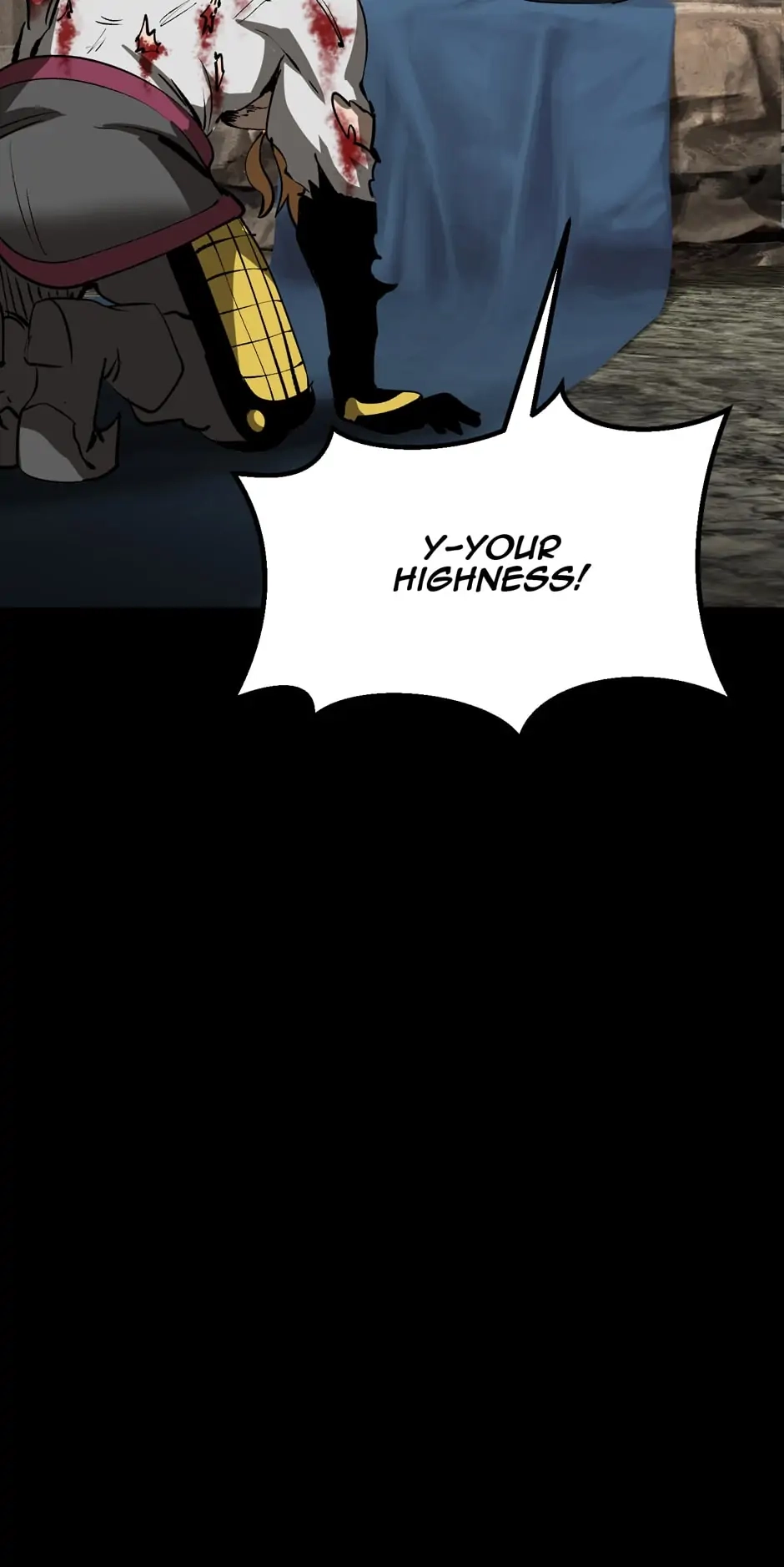 Survival Story of a Sword King in a Fantasy World Chapter 176, page 58 of 109