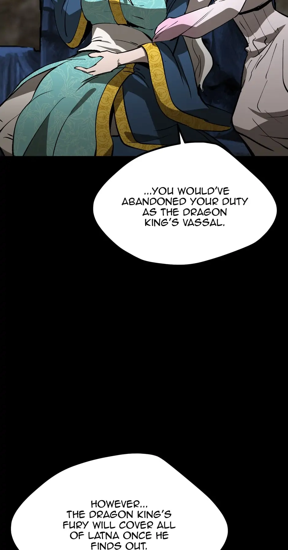 Survival Story of a Sword King in a Fantasy World Chapter 176, page 62 of 109