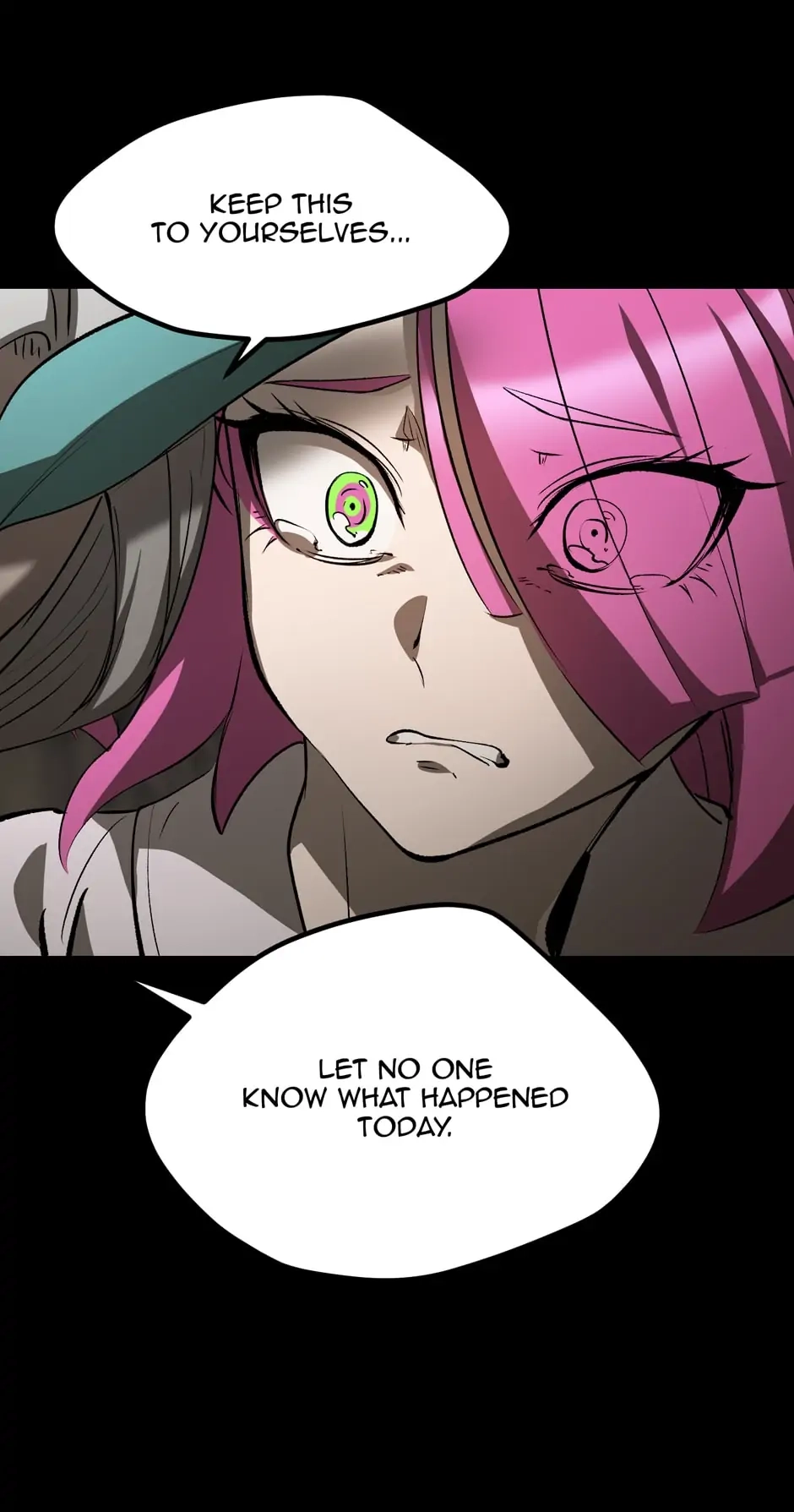 Survival Story of a Sword King in a Fantasy World Chapter 176, page 64 of 109