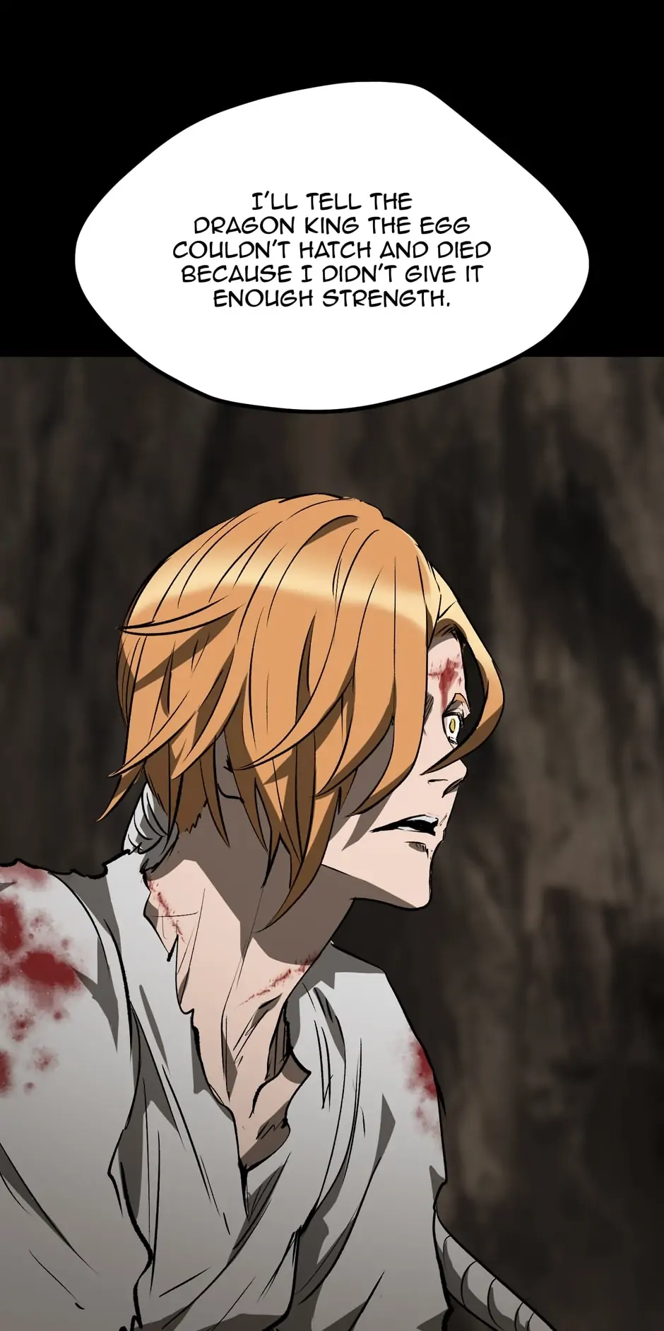 Survival Story of a Sword King in a Fantasy World Chapter 176, page 65 of 109