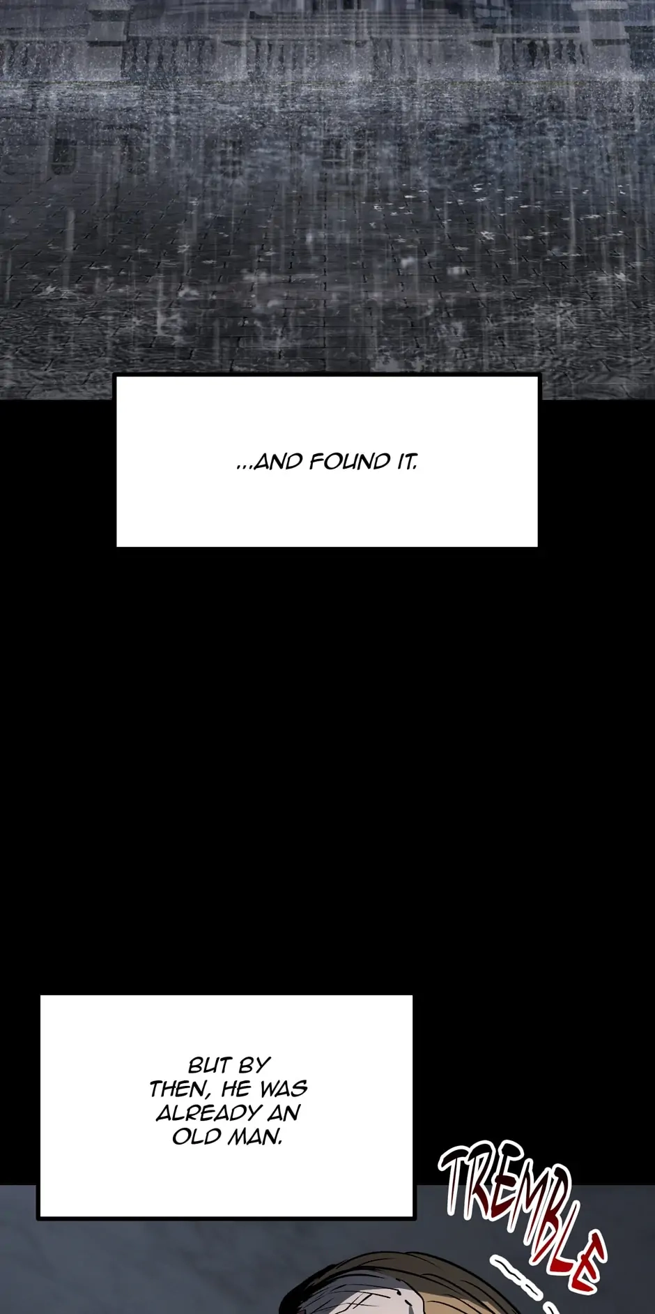 Survival Story of a Sword King in a Fantasy World Chapter 176, page 69 of 109