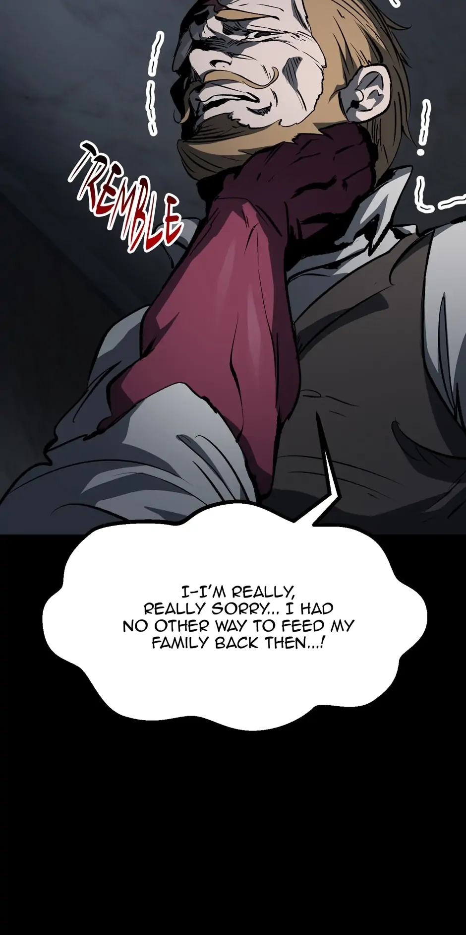 Survival Story of a Sword King in a Fantasy World Chapter 176, page 70 of 109