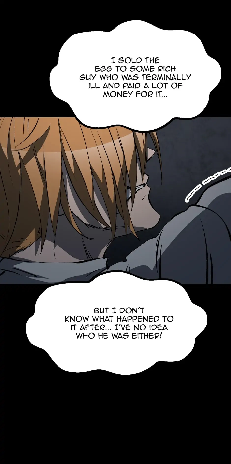 Survival Story of a Sword King in a Fantasy World Chapter 176, page 71 of 109