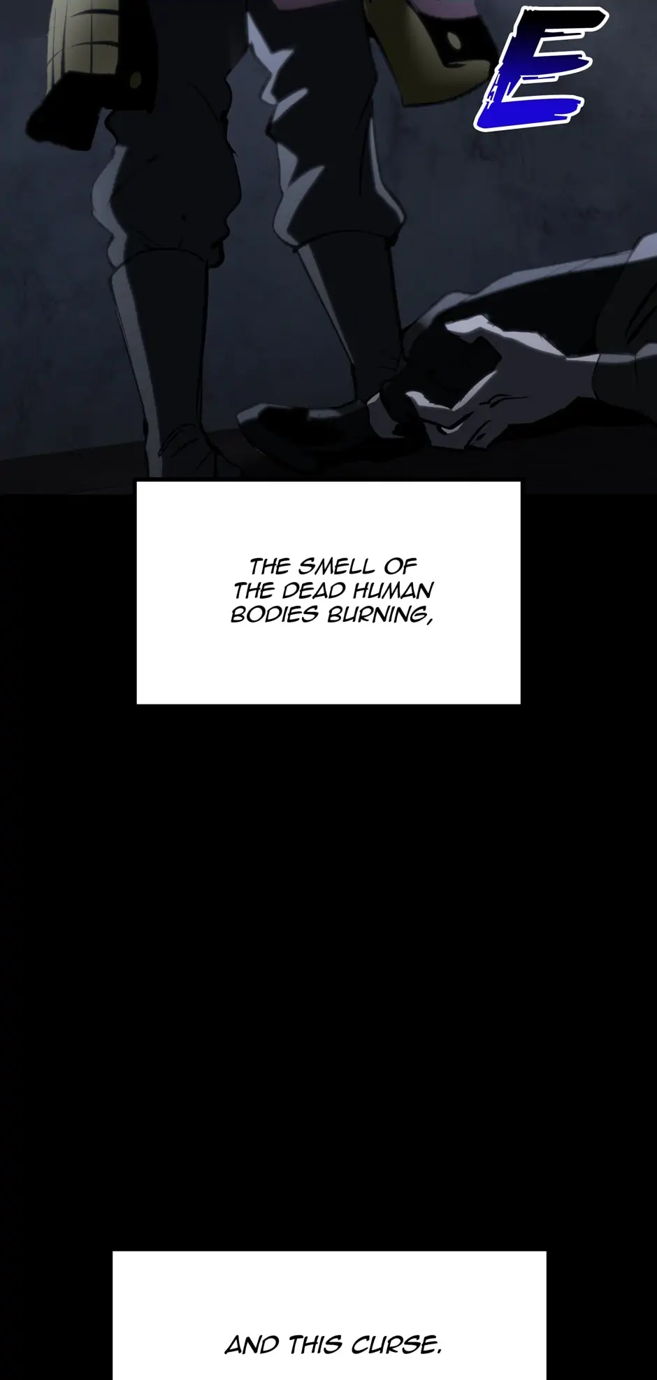 Survival Story of a Sword King in a Fantasy World Chapter 176, page 75 of 109