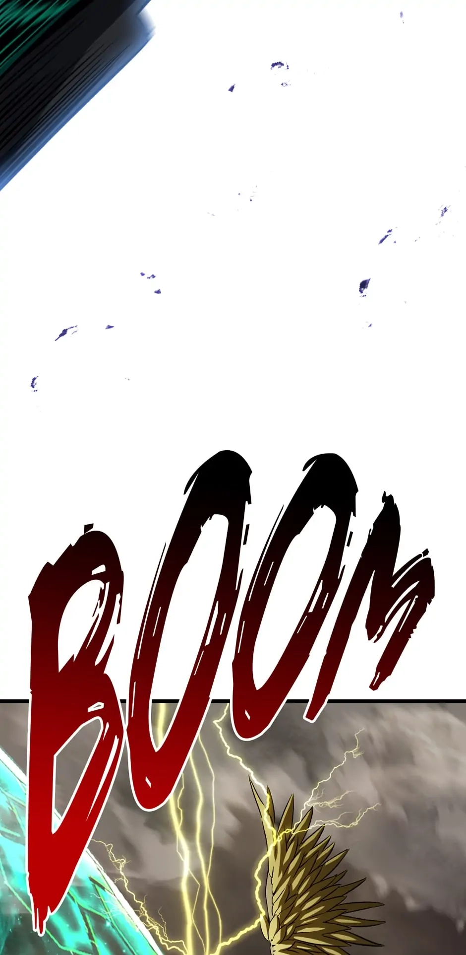 Survival Story of a Sword King in a Fantasy World Chapter 176, page 79 of 109