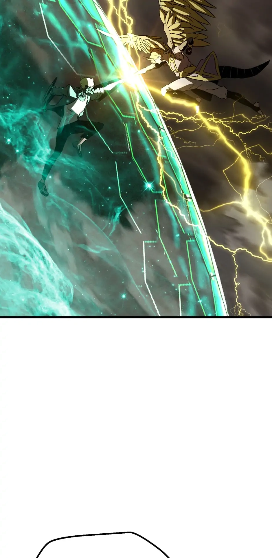 Survival Story of a Sword King in a Fantasy World Chapter 176, page 80 of 109