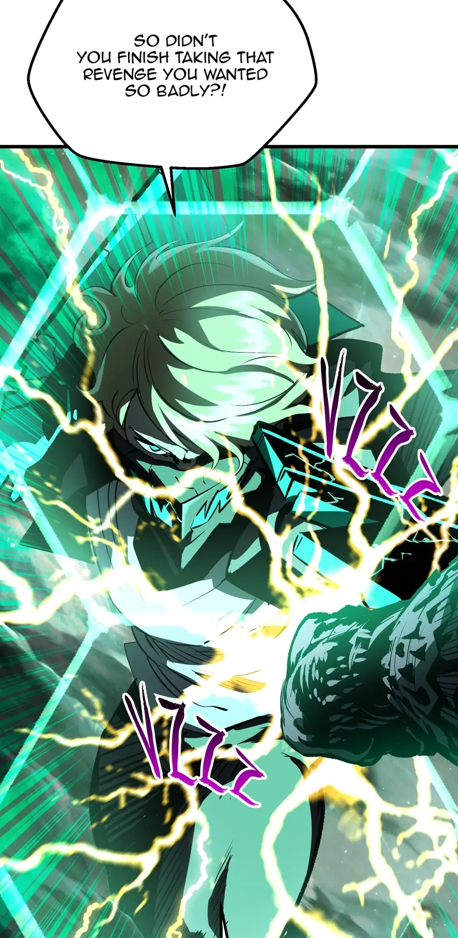 Survival Story of a Sword King in a Fantasy World Chapter 176, page 81 of 109