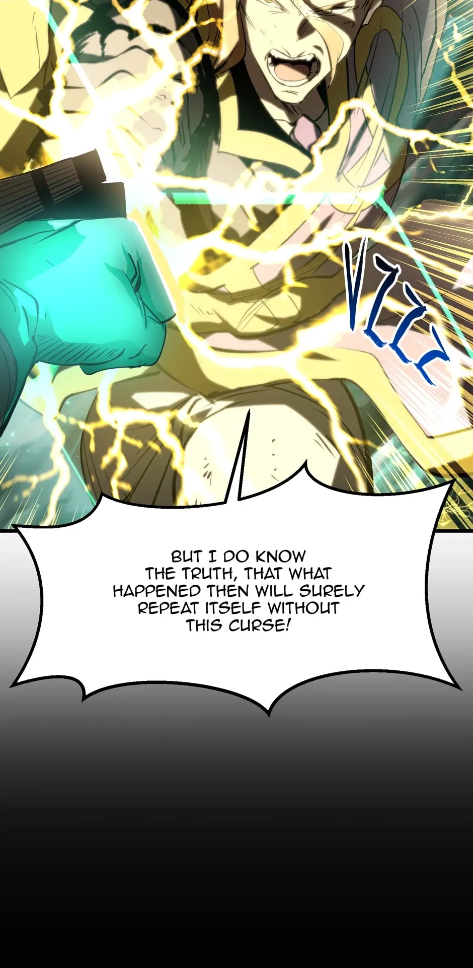 Survival Story of a Sword King in a Fantasy World Chapter 176, page 83 of 109