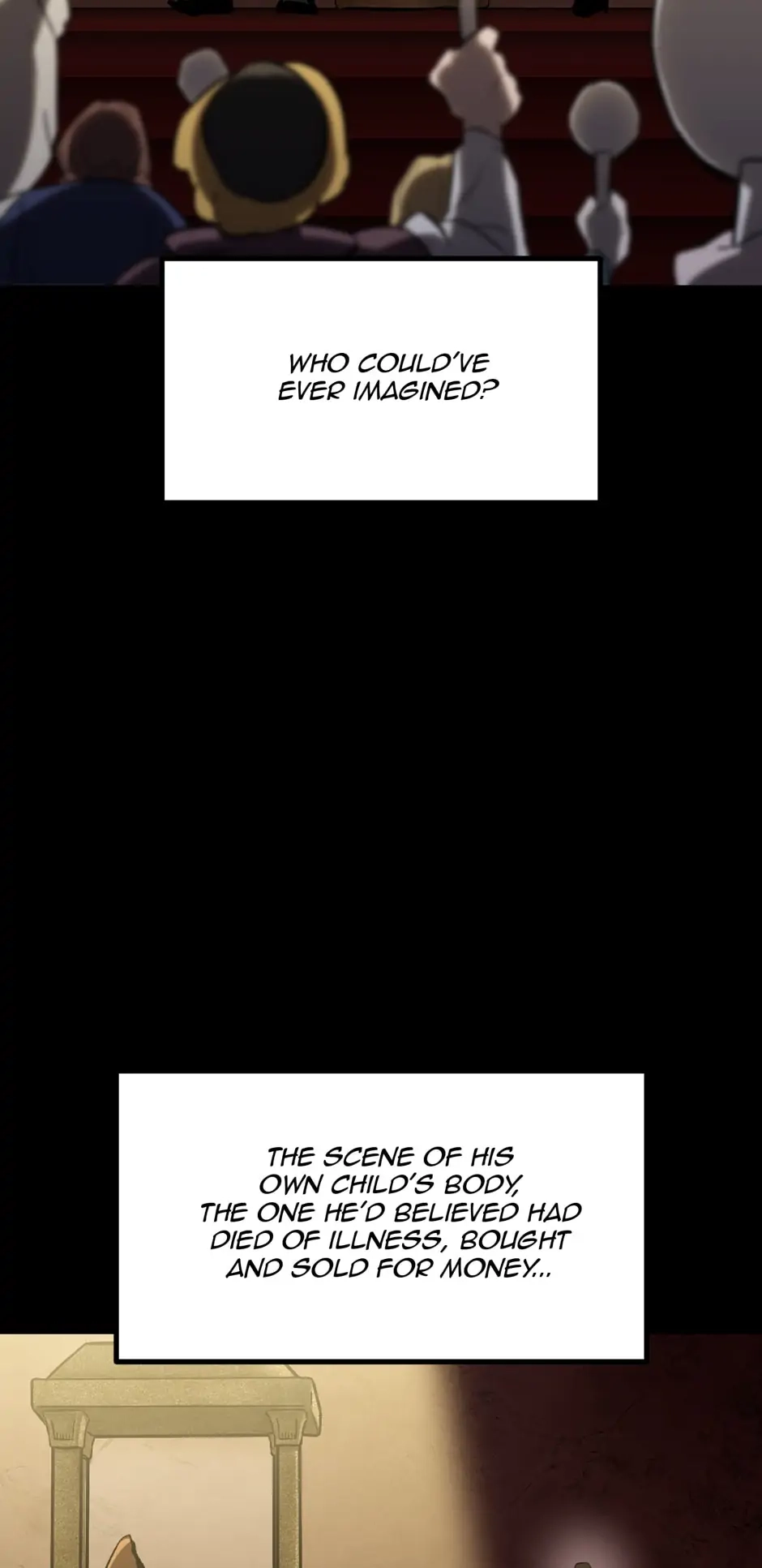 Survival Story of a Sword King in a Fantasy World Chapter 176, page 86 of 109