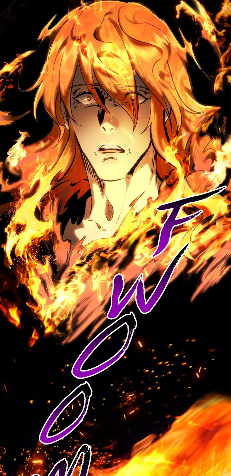 Survival Story of a Sword King in a Fantasy World Chapter 176, page 88 of 109
