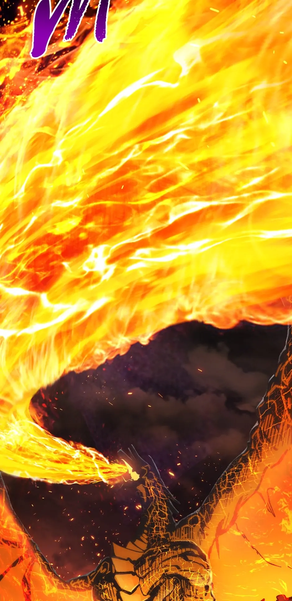 Survival Story of a Sword King in a Fantasy World Chapter 176, page 89 of 109