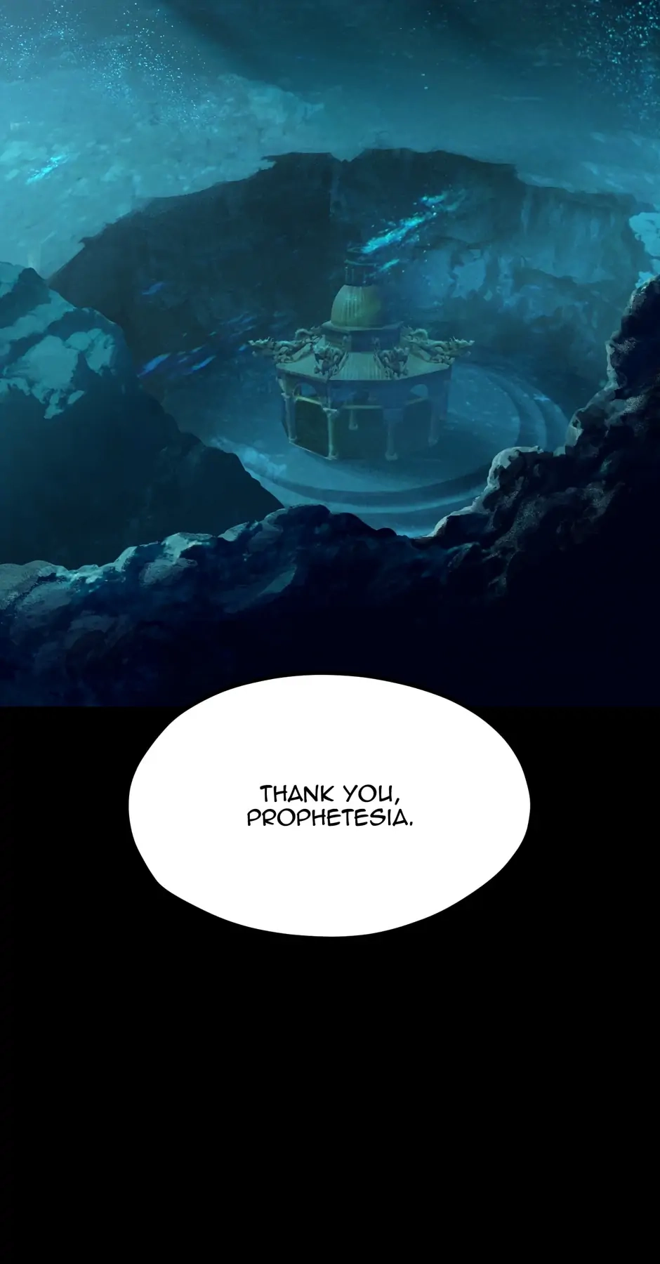 Survival Story of a Sword King in a Fantasy World Chapter 176, page 9 of 109