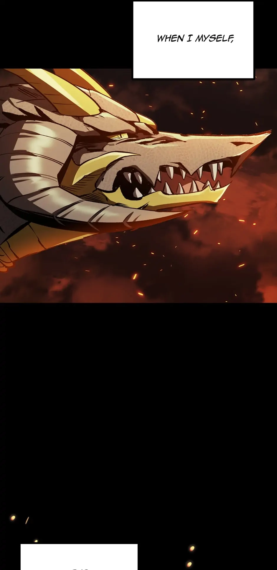 Survival Story of a Sword King in a Fantasy World Chapter 176, page 91 of 109