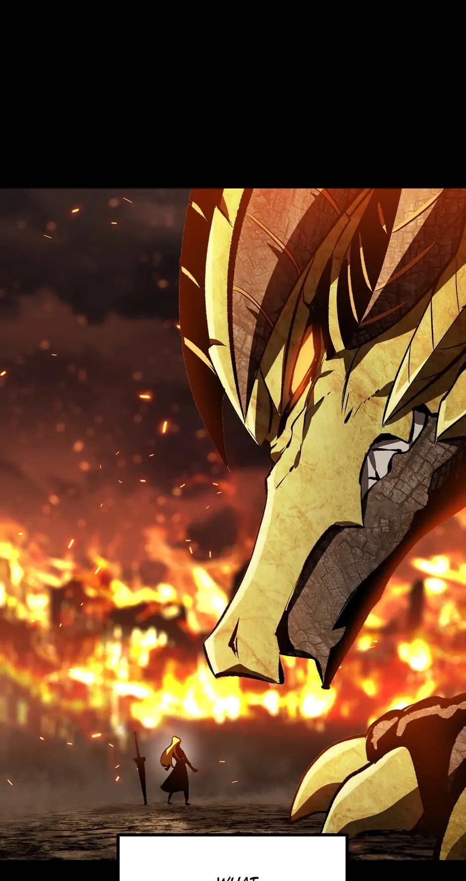 Survival Story of a Sword King in a Fantasy World Chapter 176, page 94 of 109
