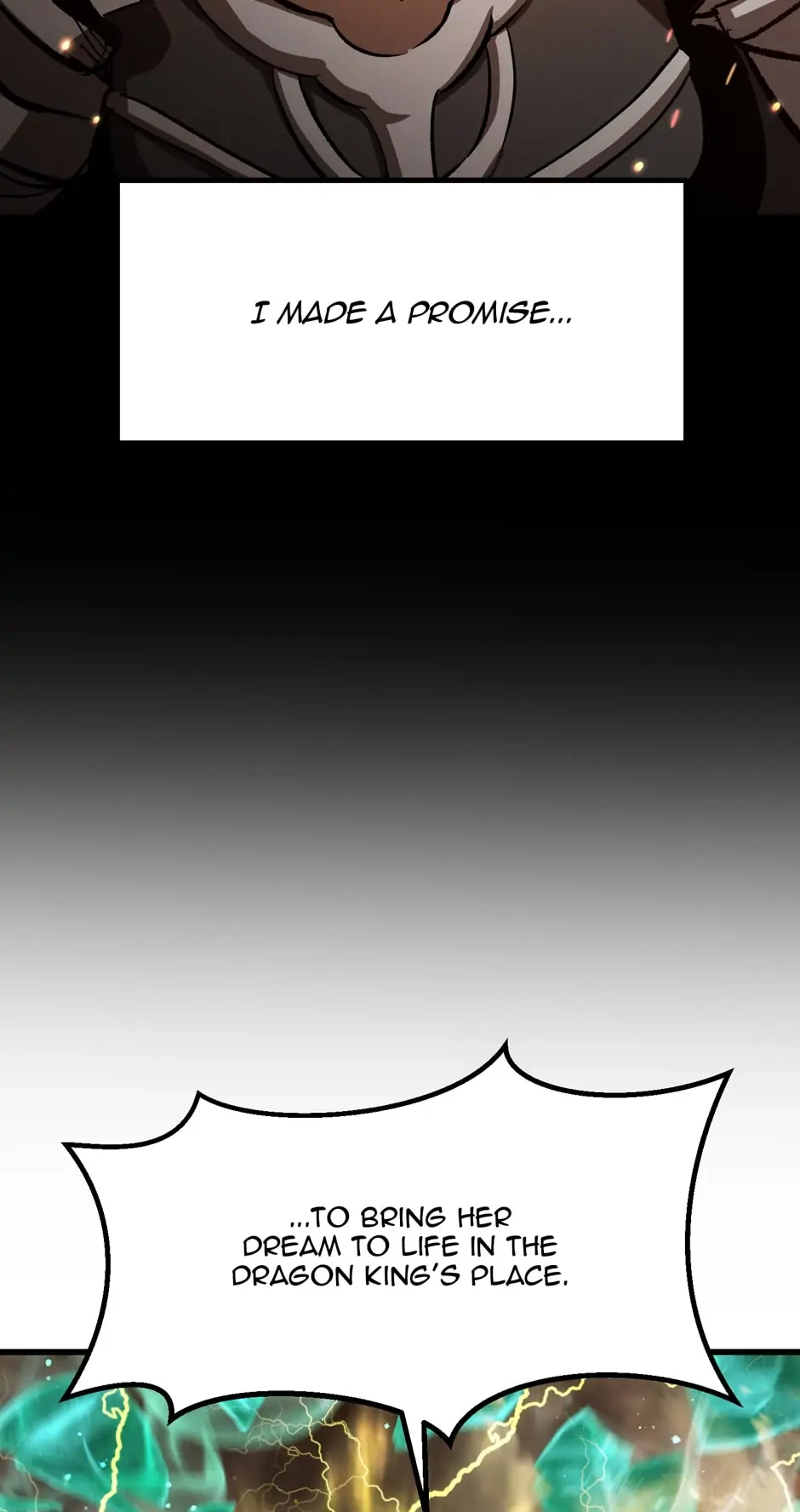Survival Story of a Sword King in a Fantasy World Chapter 176, page 96 of 109