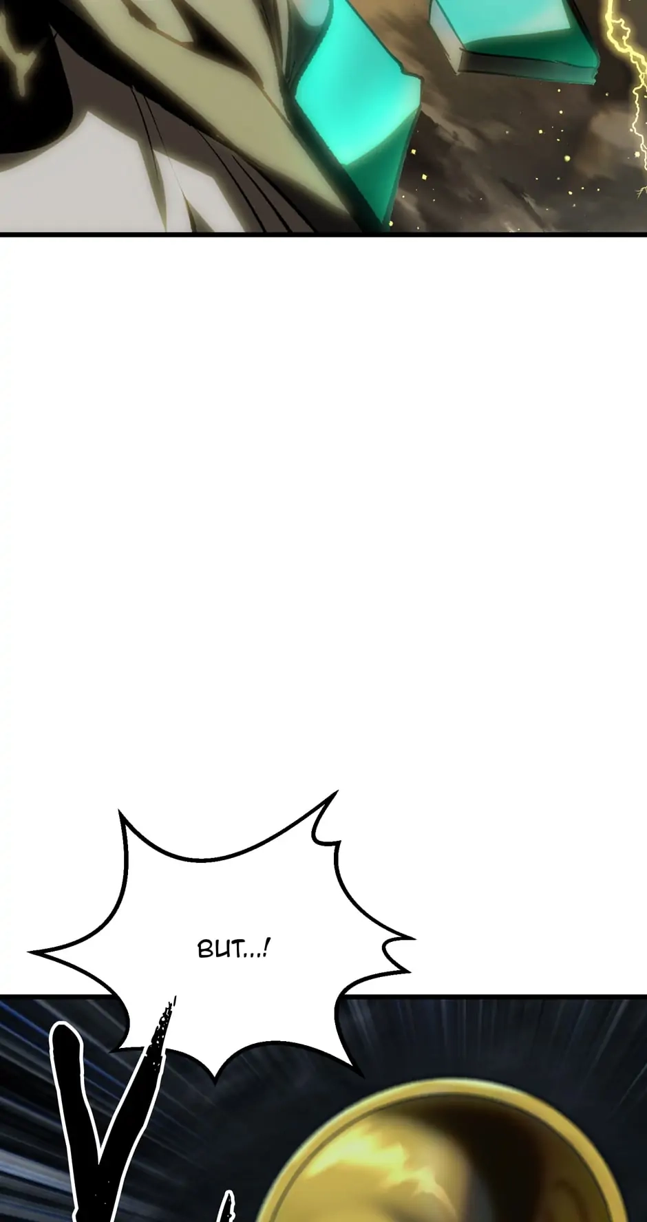Survival Story of a Sword King in a Fantasy World Chapter 176, page 99 of 109