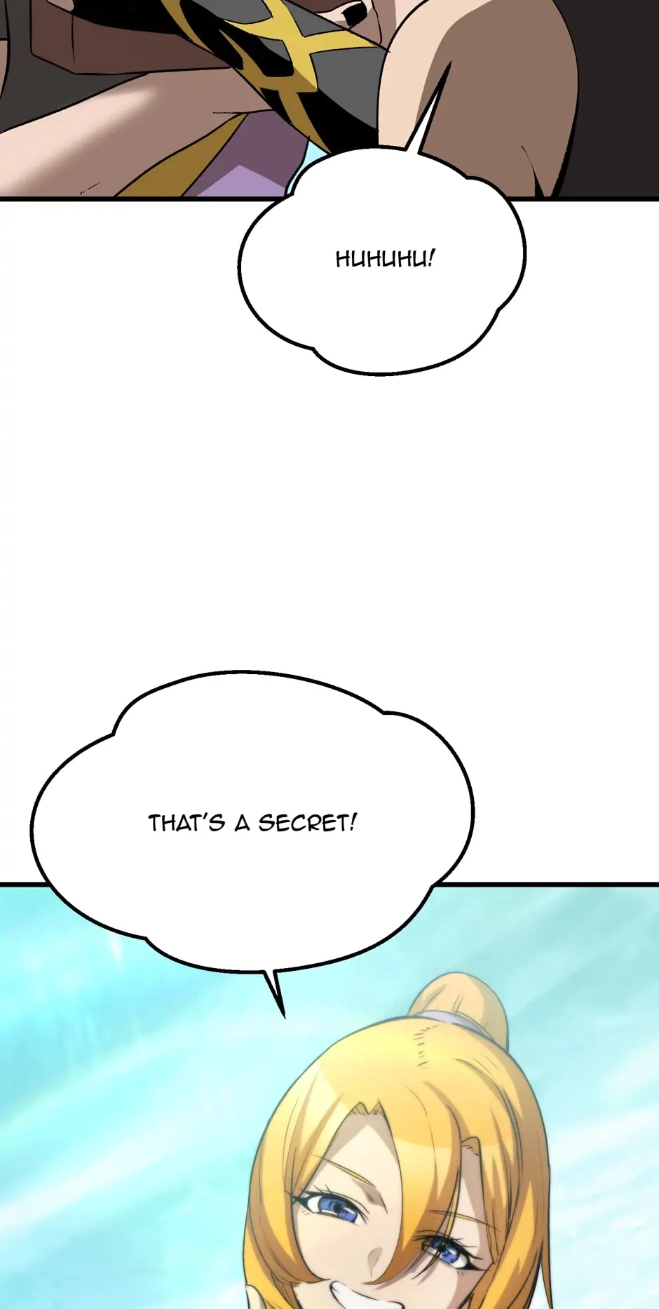Survival Story of a Sword King in a Fantasy World Chapter 177, page 101 of 137