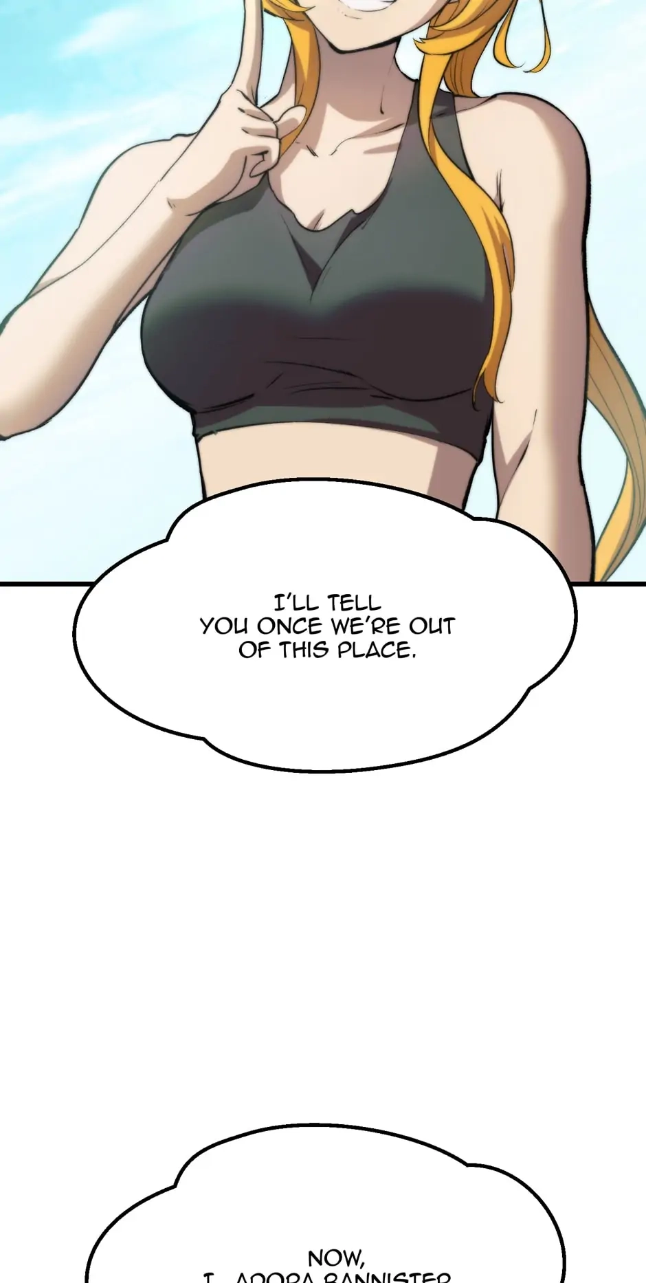 Survival Story of a Sword King in a Fantasy World Chapter 177, page 102 of 137