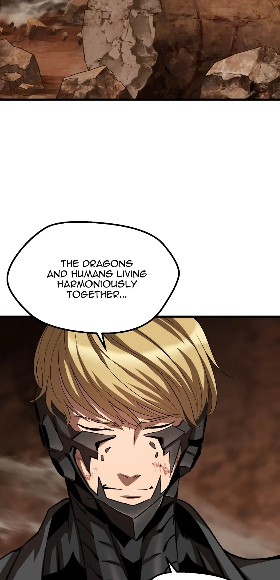 Survival Story of a Sword King in a Fantasy World Chapter 177, page 105 of 137