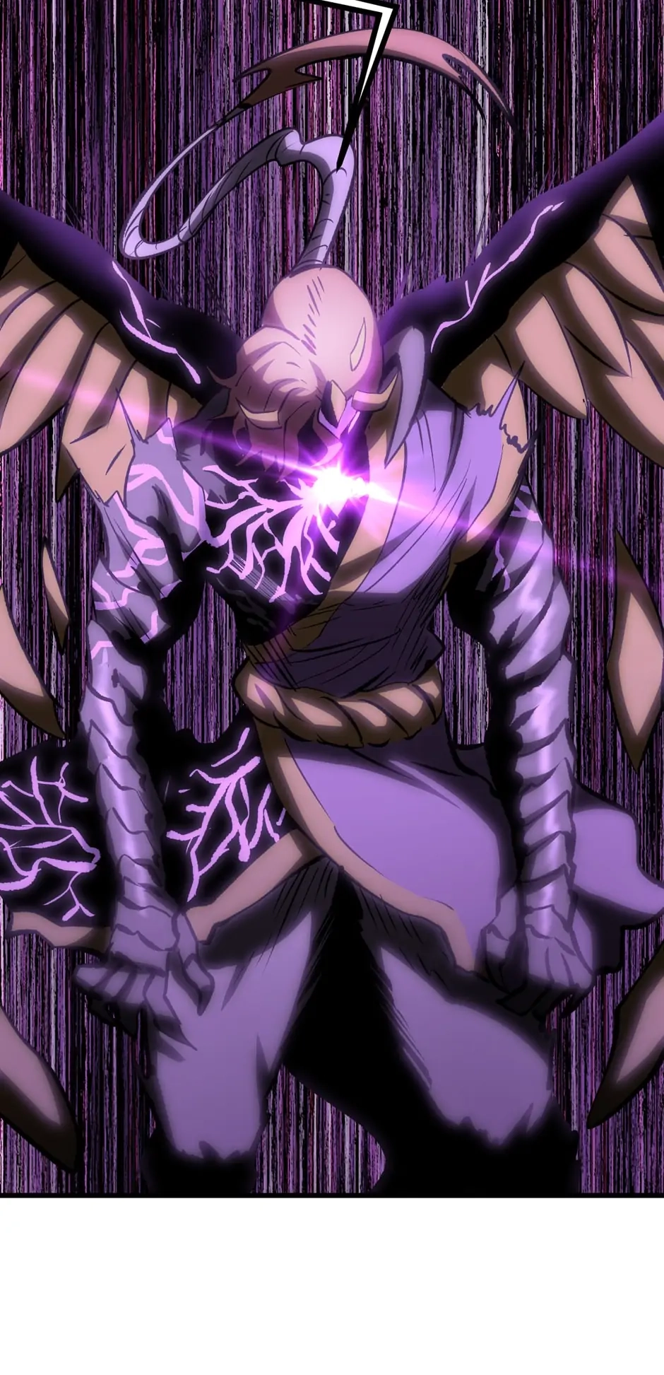 Survival Story of a Sword King in a Fantasy World Chapter 177, page 109 of 137