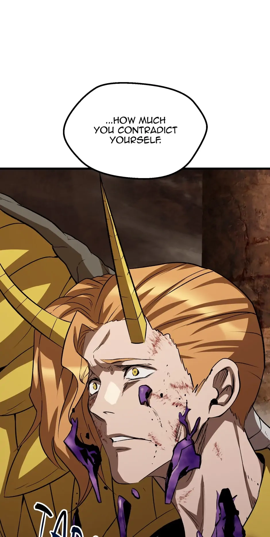 Survival Story of a Sword King in a Fantasy World Chapter 177, page 111 of 137