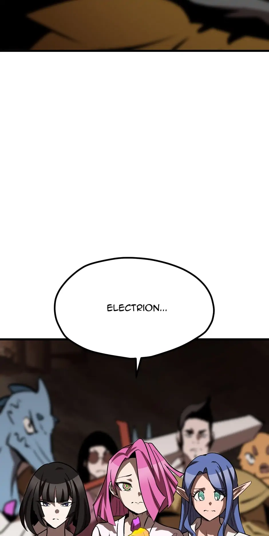 Survival Story of a Sword King in a Fantasy World Chapter 177, page 114 of 137