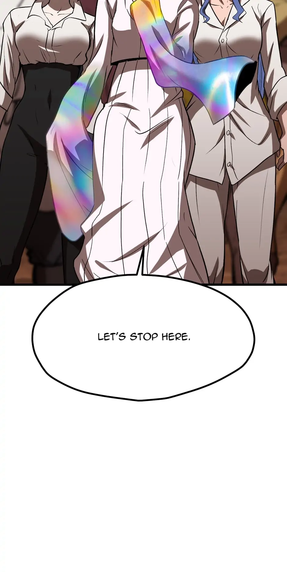 Survival Story of a Sword King in a Fantasy World Chapter 177, page 115 of 137