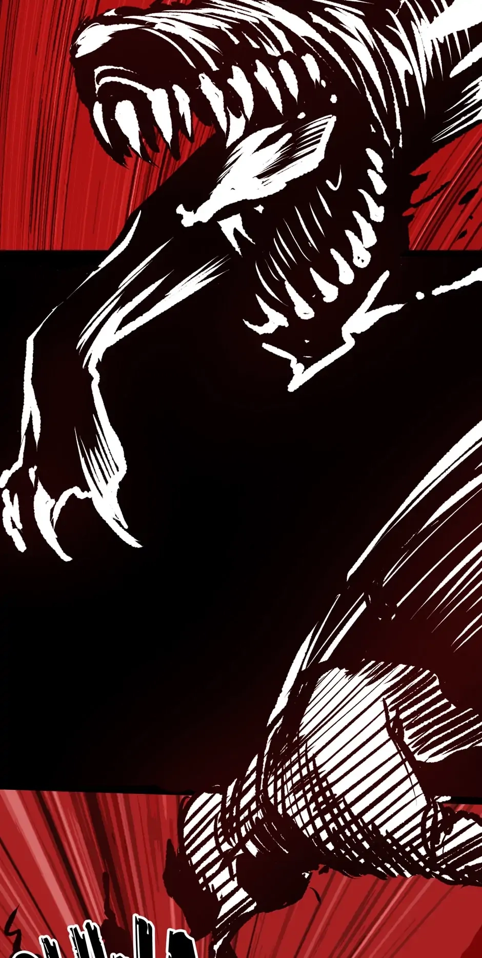 Survival Story of a Sword King in a Fantasy World Chapter 177, page 123 of 137