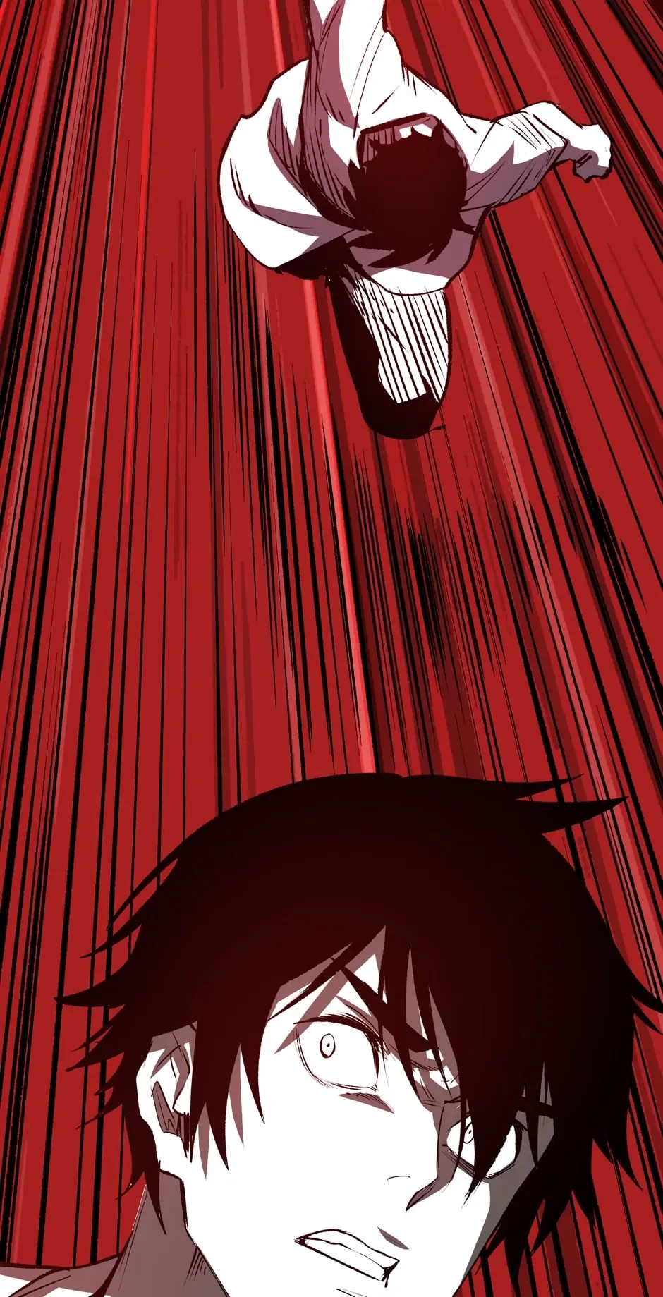 Survival Story of a Sword King in a Fantasy World Chapter 177, page 127 of 137