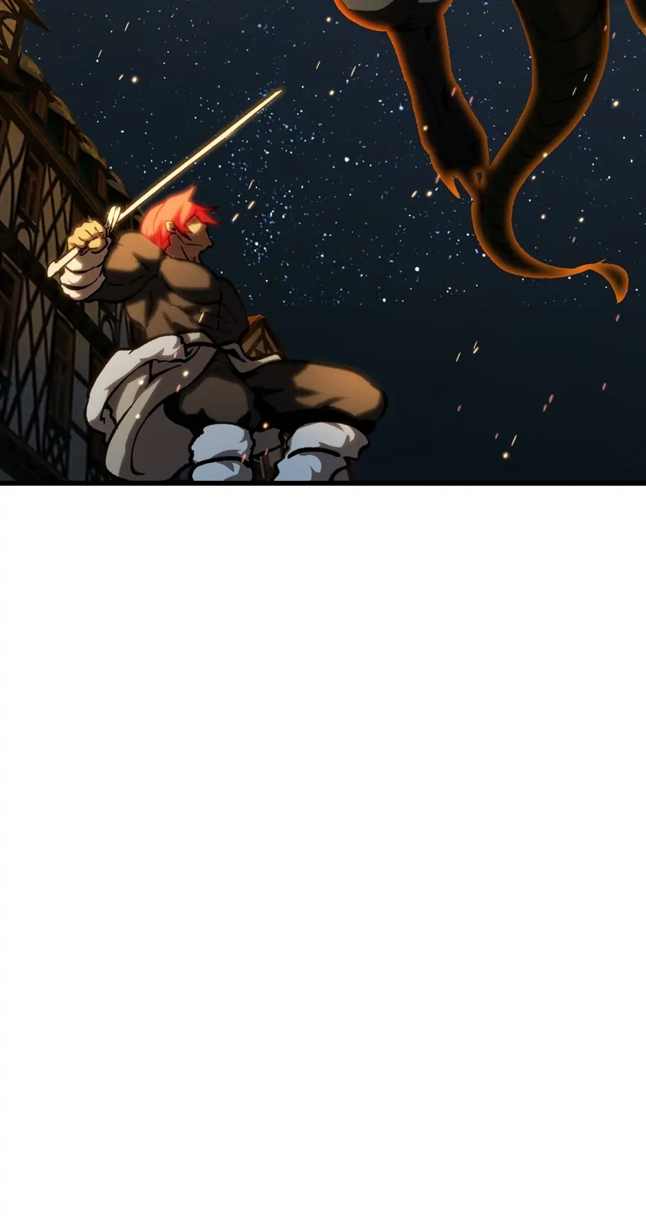 Survival Story of a Sword King in a Fantasy World Chapter 177, page 13 of 137