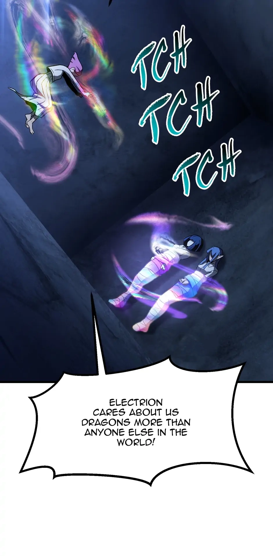 Survival Story of a Sword King in a Fantasy World Chapter 177, page 17 of 137