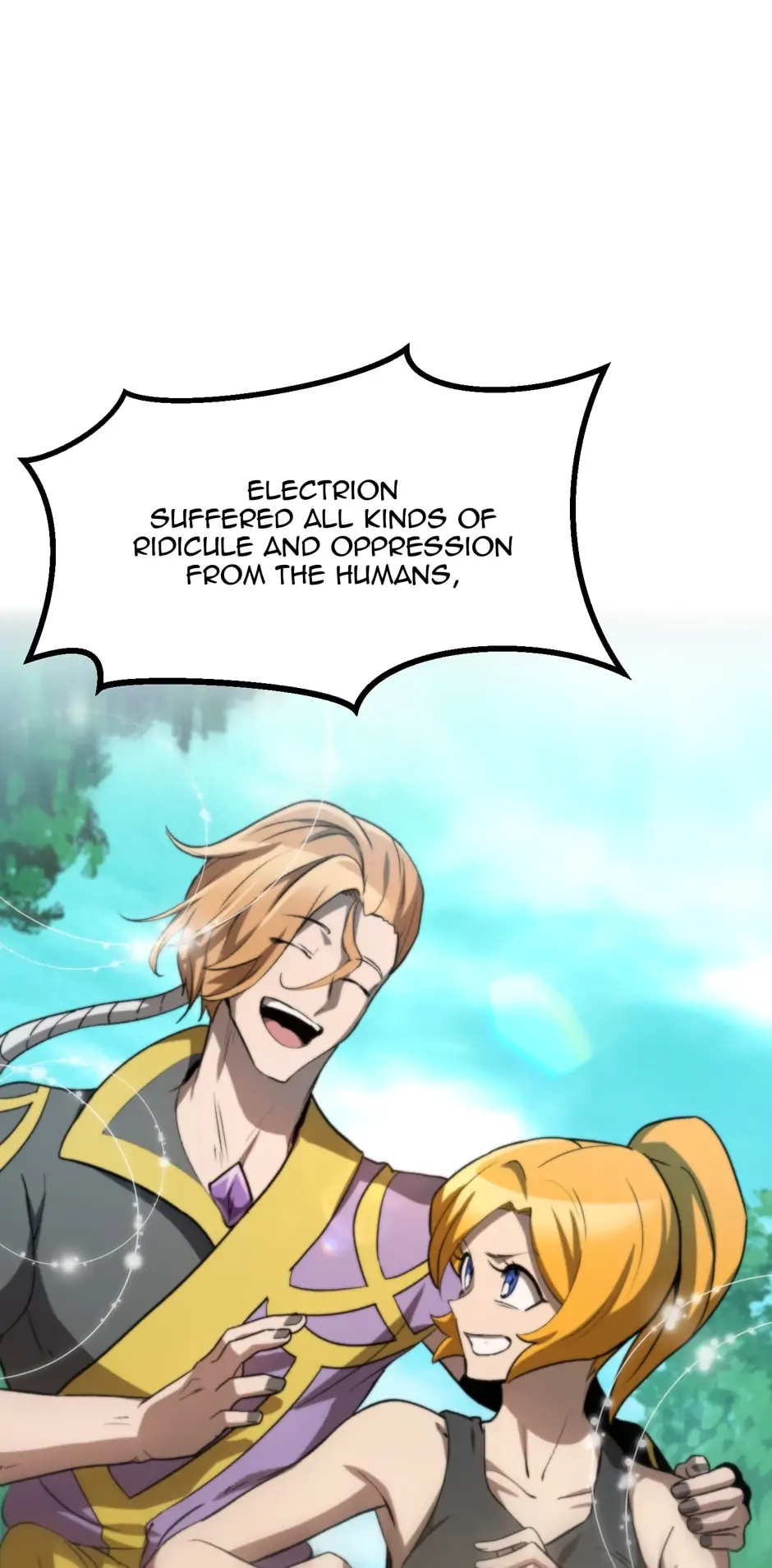 Survival Story of a Sword King in a Fantasy World Chapter 177, page 18 of 137