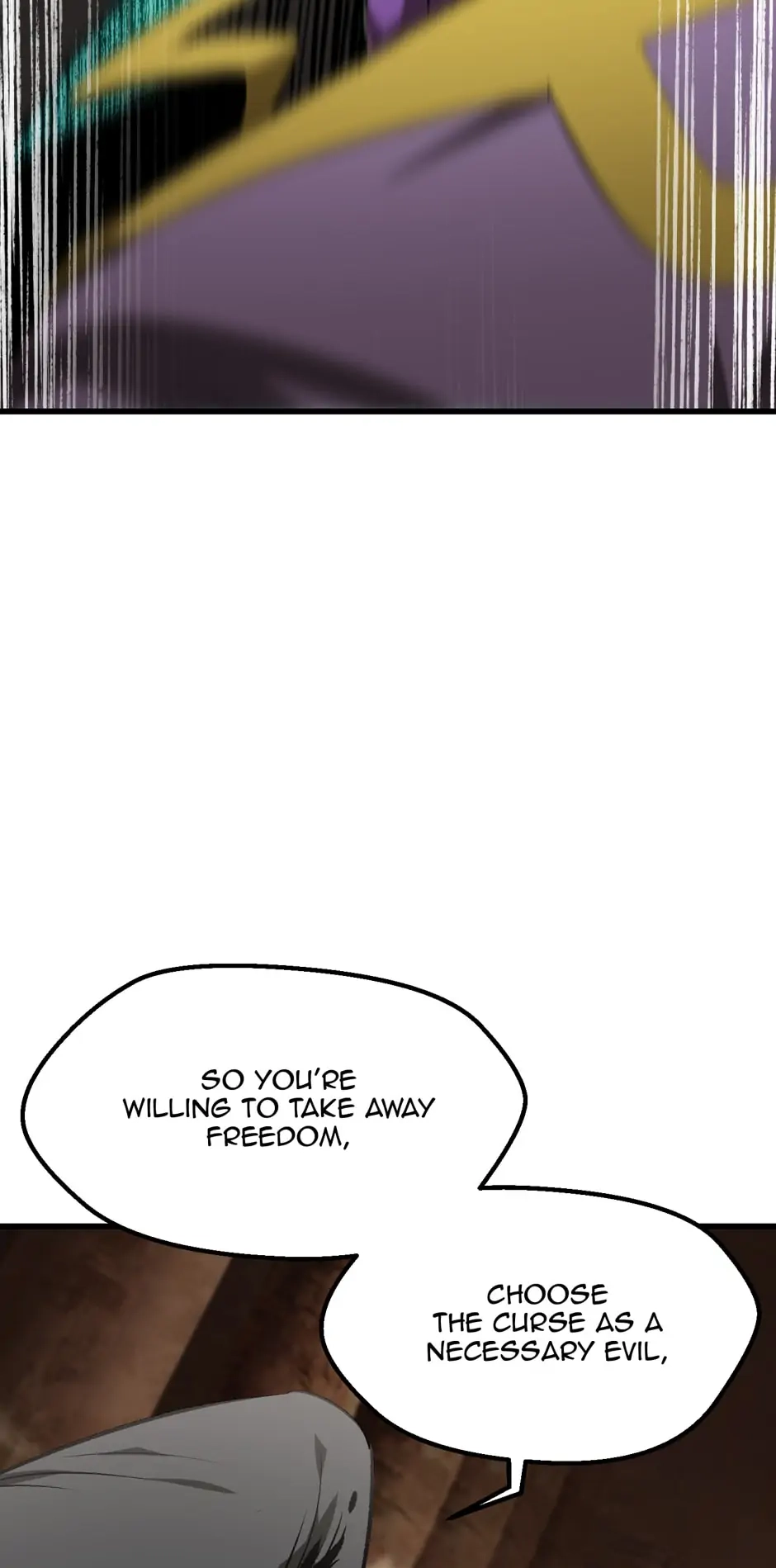 Survival Story of a Sword King in a Fantasy World Chapter 177, page 22 of 137