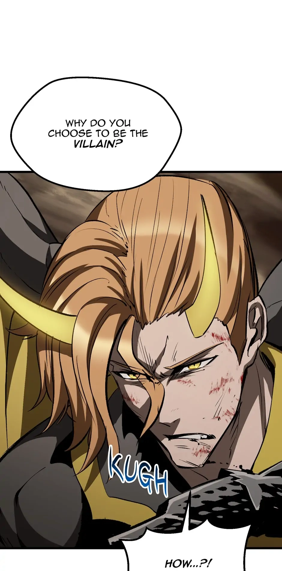 Survival Story of a Sword King in a Fantasy World Chapter 177, page 24 of 137