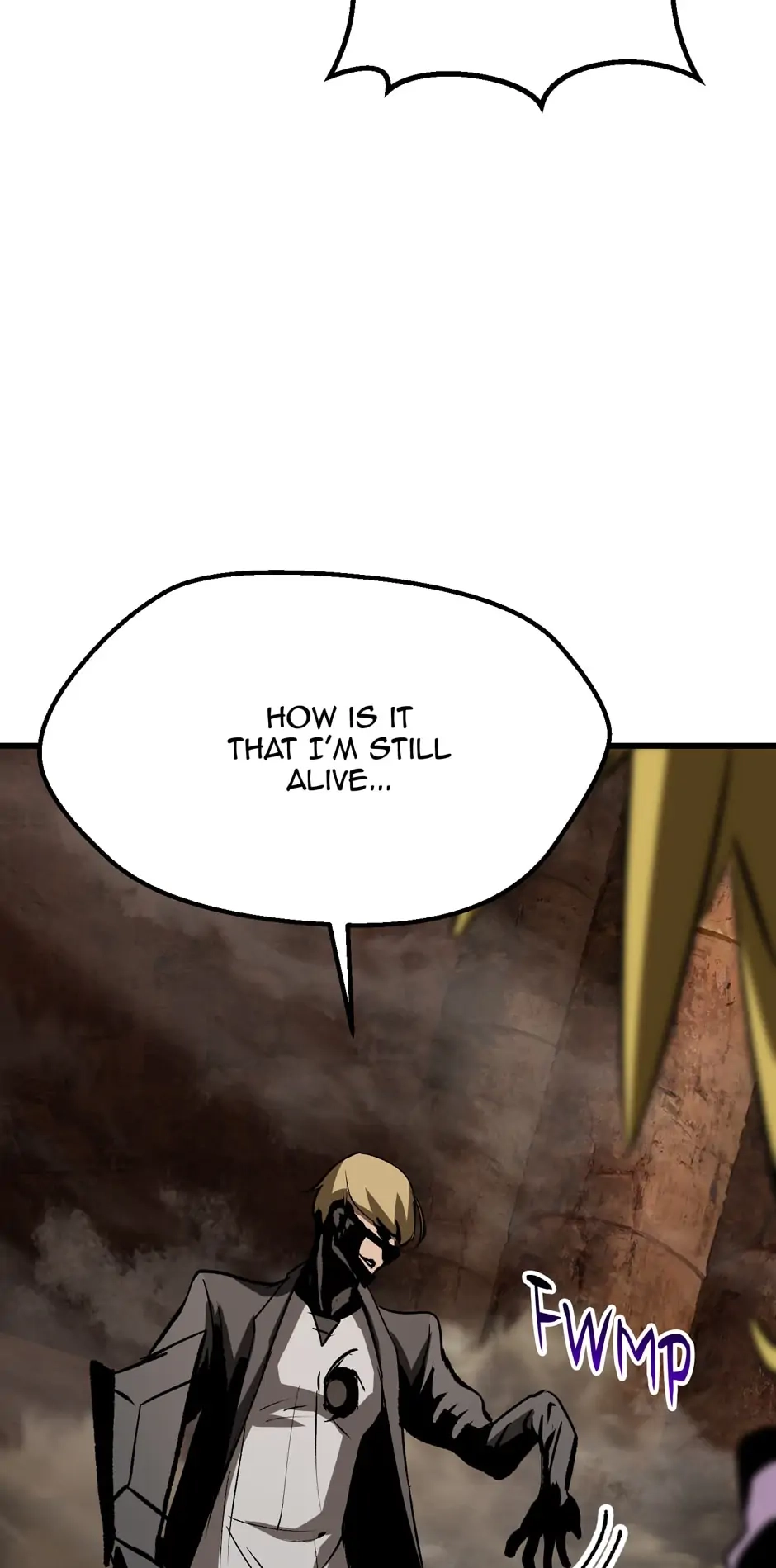 Survival Story of a Sword King in a Fantasy World Chapter 177, page 25 of 137