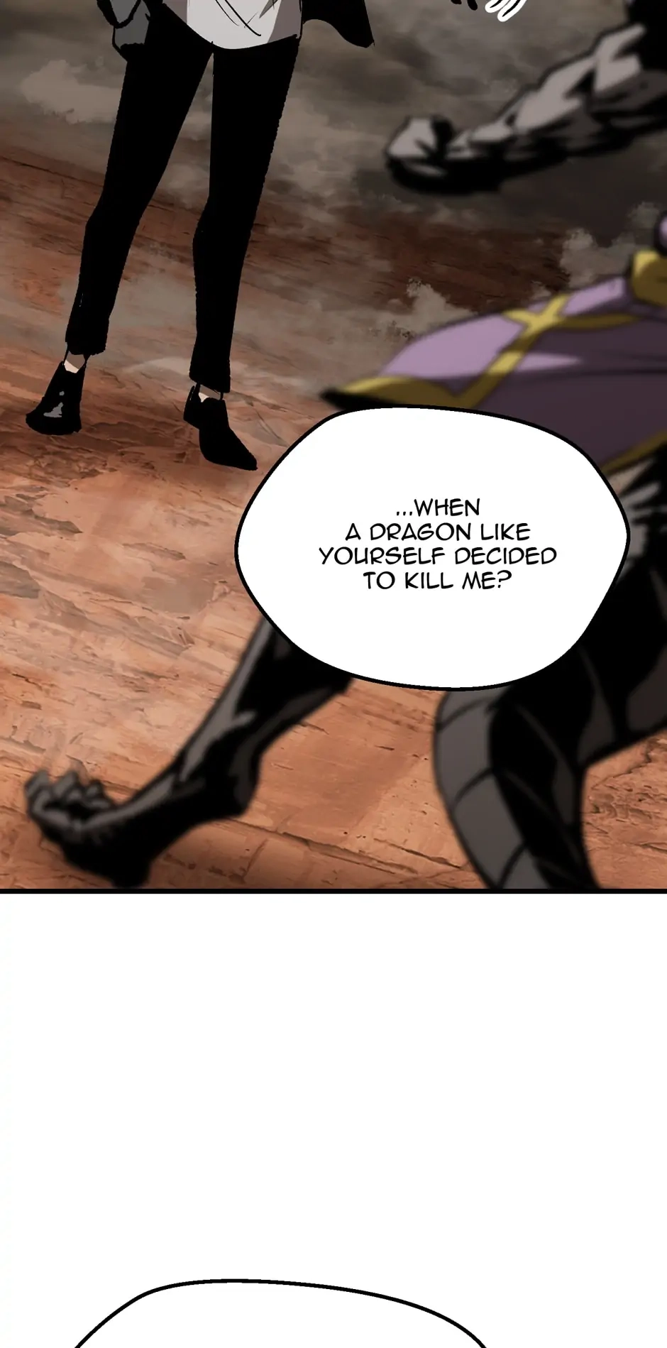 Survival Story of a Sword King in a Fantasy World Chapter 177, page 26 of 137
