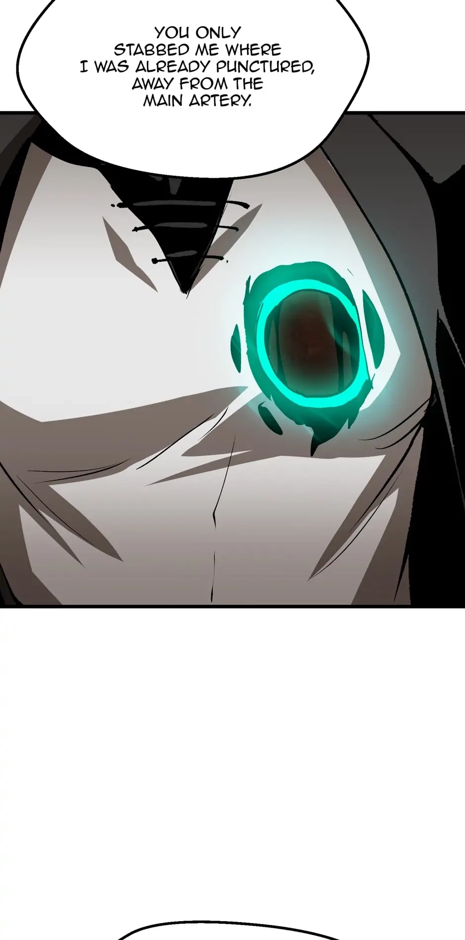 Survival Story of a Sword King in a Fantasy World Chapter 177, page 27 of 137