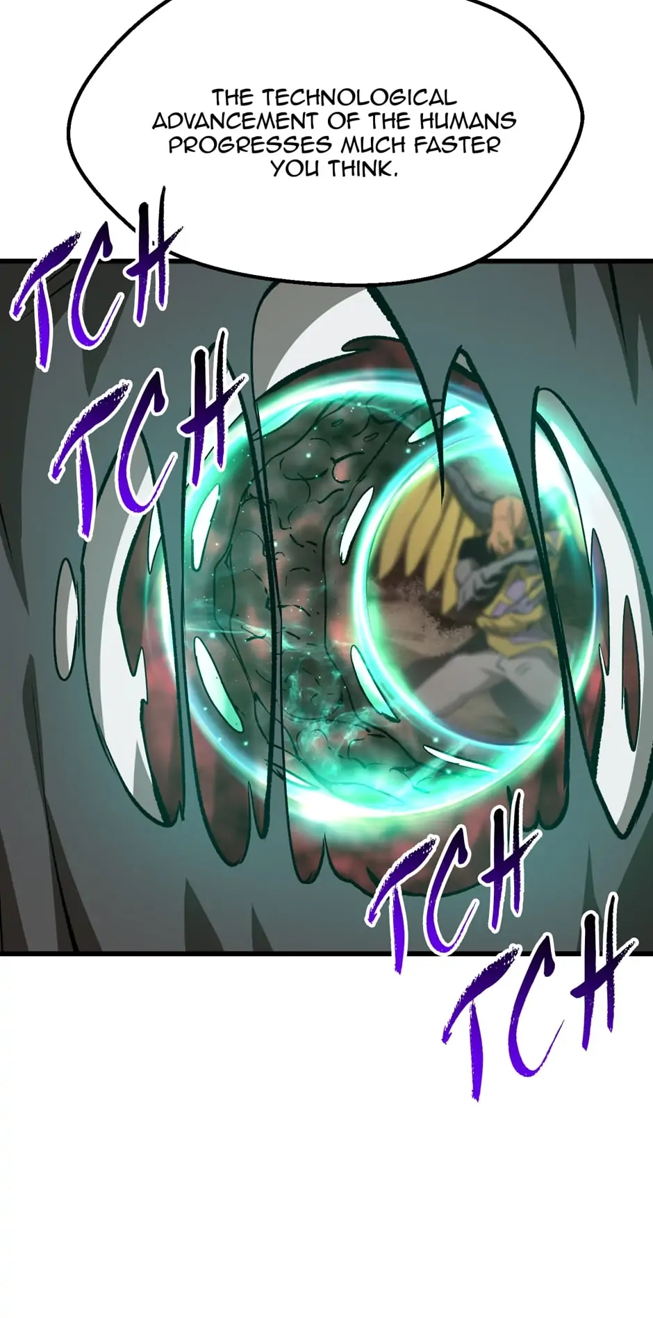 Survival Story of a Sword King in a Fantasy World Chapter 177, page 28 of 137