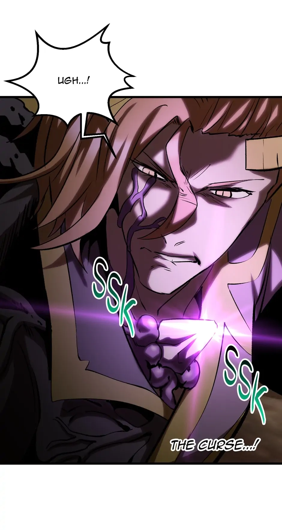 Survival Story of a Sword King in a Fantasy World Chapter 177, page 30 of 137