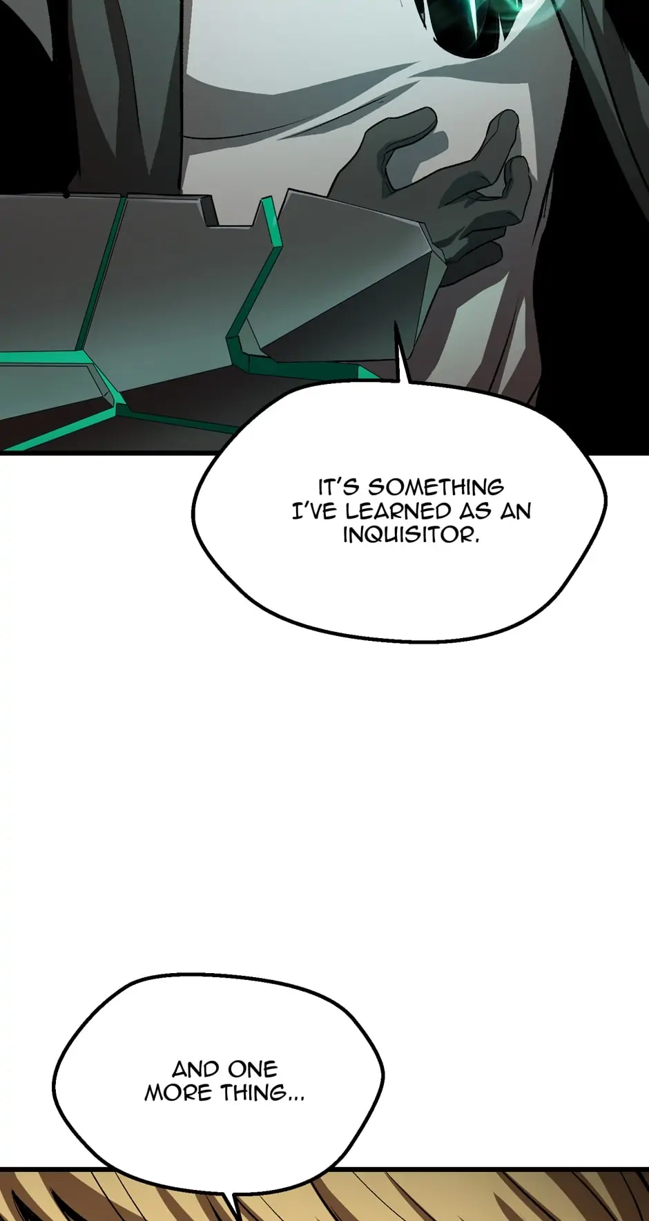 Survival Story of a Sword King in a Fantasy World Chapter 177, page 32 of 137