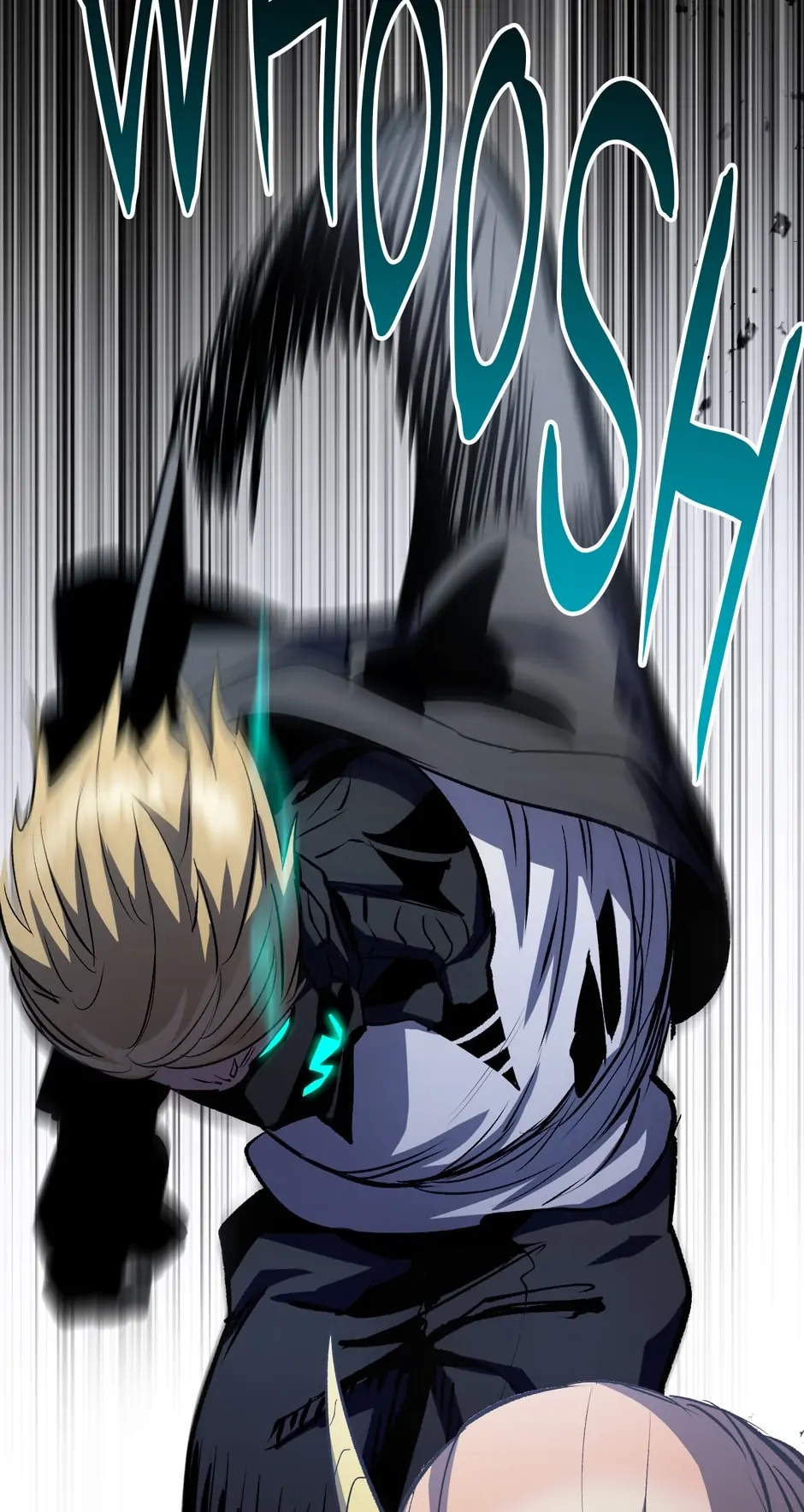 Survival Story of a Sword King in a Fantasy World Chapter 177, page 35 of 137