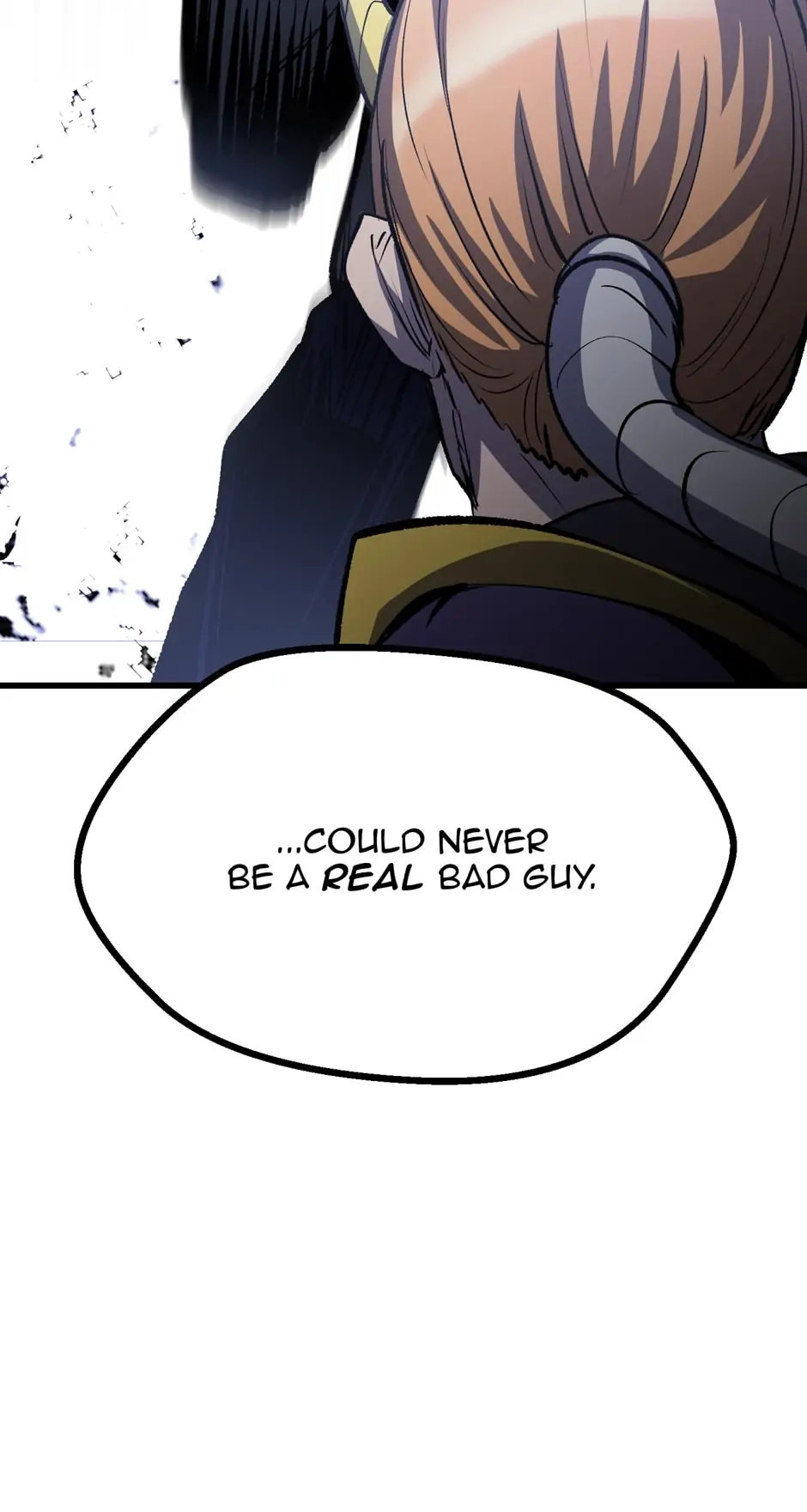 Survival Story of a Sword King in a Fantasy World Chapter 177, page 36 of 137