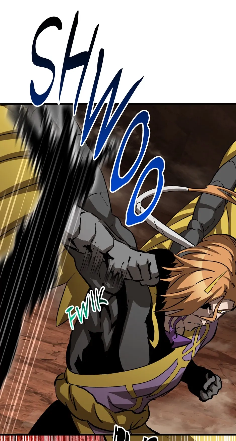 Survival Story of a Sword King in a Fantasy World Chapter 177, page 37 of 137