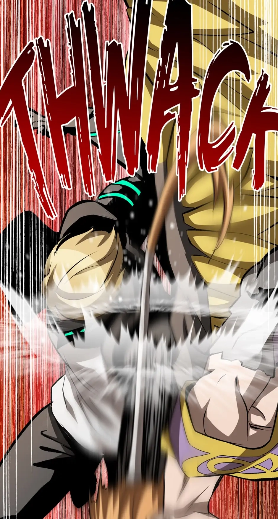Survival Story of a Sword King in a Fantasy World Chapter 177, page 38 of 137