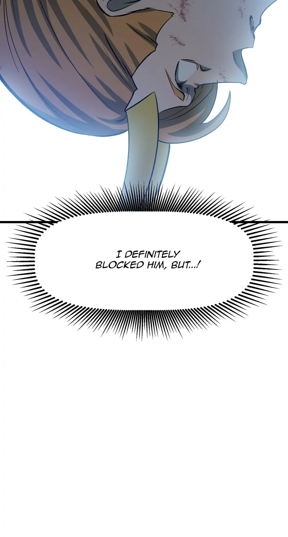 Survival Story of a Sword King in a Fantasy World Chapter 177, page 40 of 137