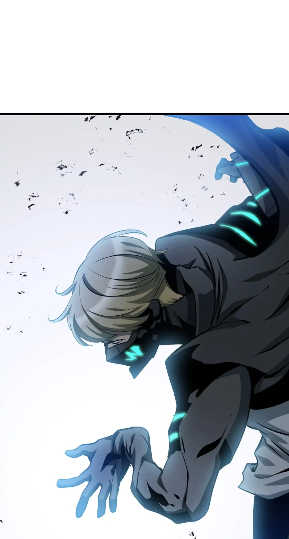 Survival Story of a Sword King in a Fantasy World Chapter 177, page 41 of 137