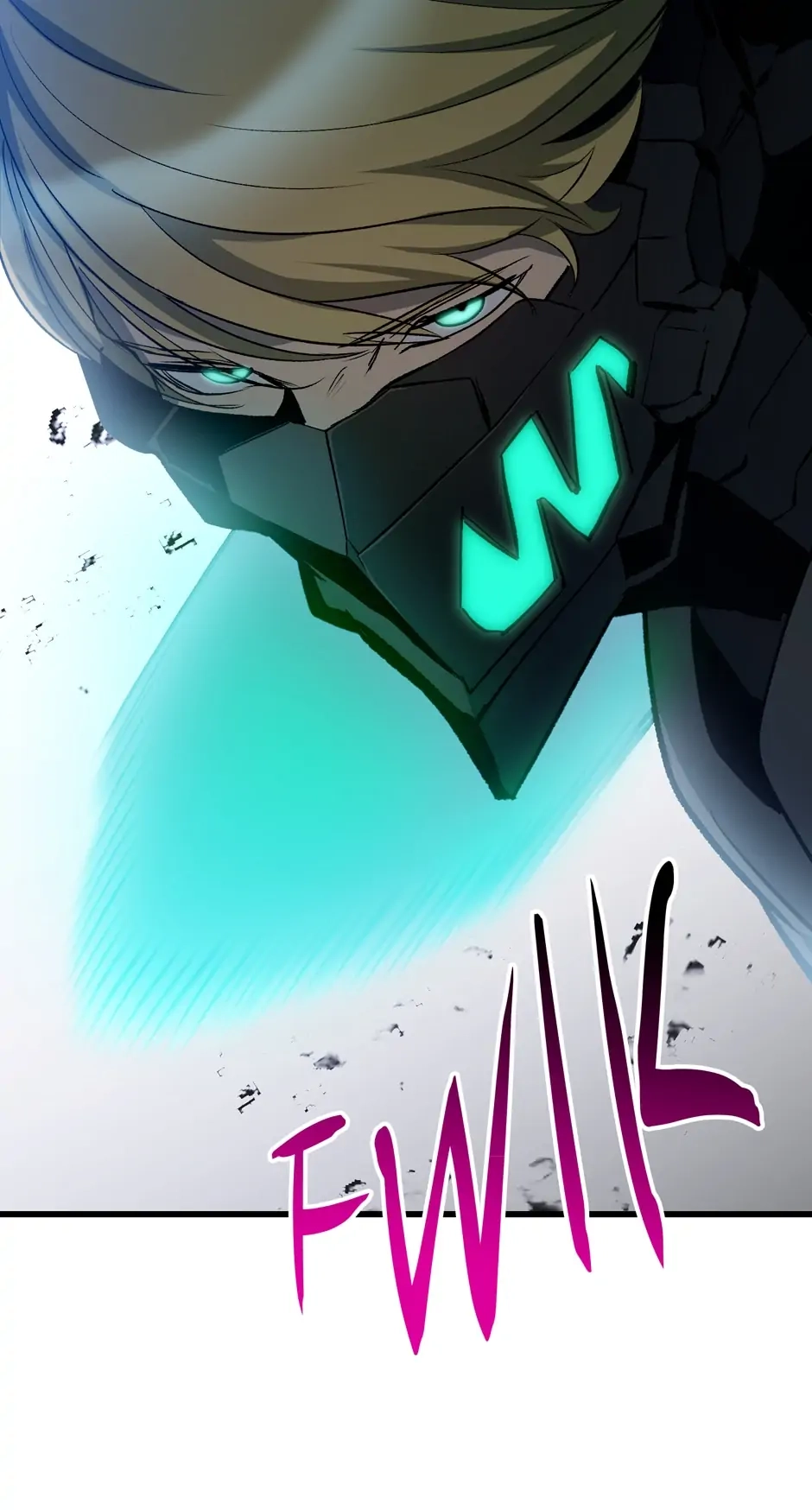 Survival Story of a Sword King in a Fantasy World Chapter 177, page 43 of 137