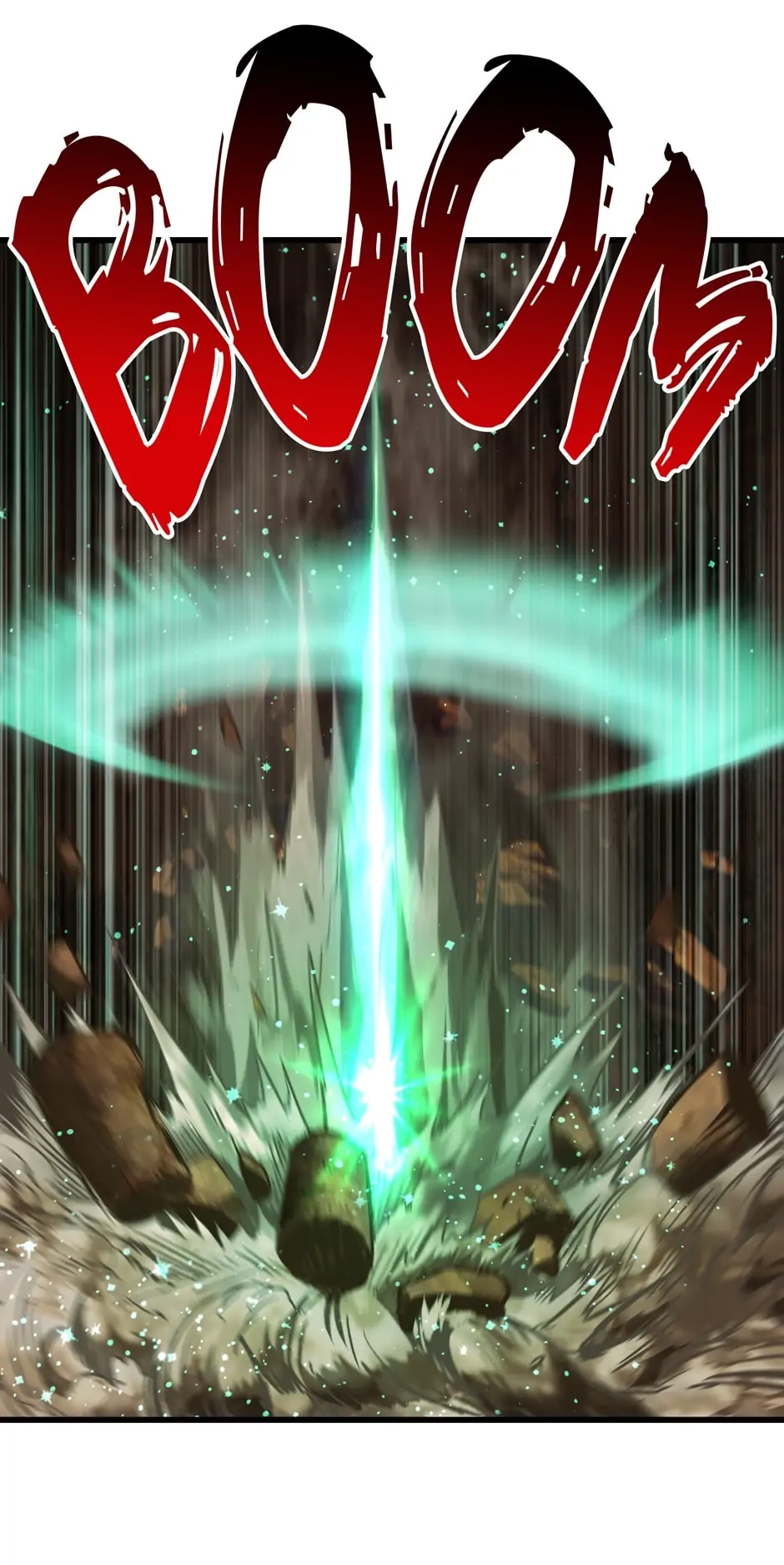 Survival Story of a Sword King in a Fantasy World Chapter 177, page 44 of 137