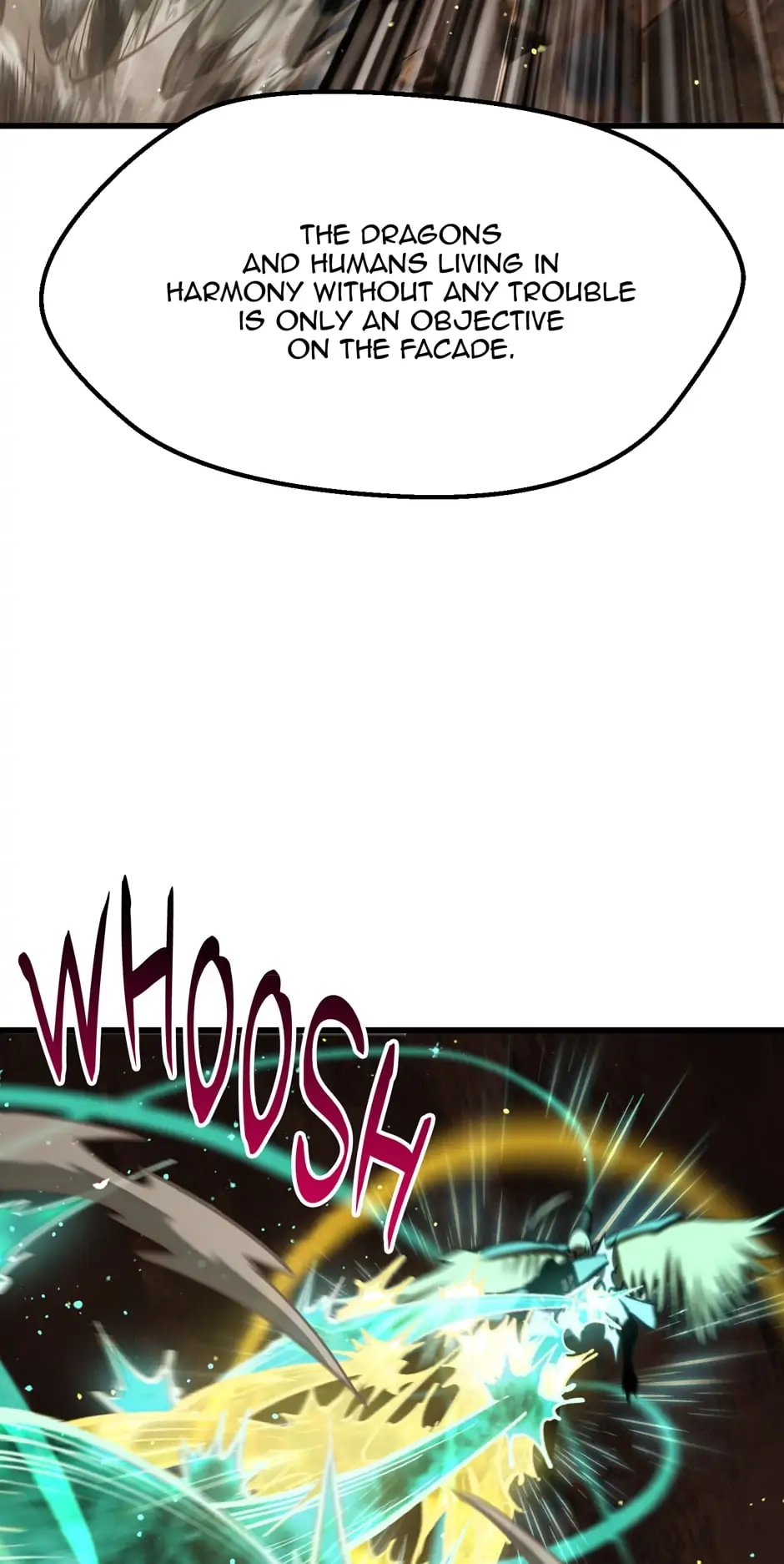 Survival Story of a Sword King in a Fantasy World Chapter 177, page 46 of 137